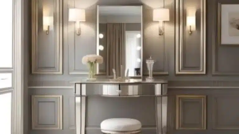 How to Build a Makеup Vanity with Lights Best Guide for 2024