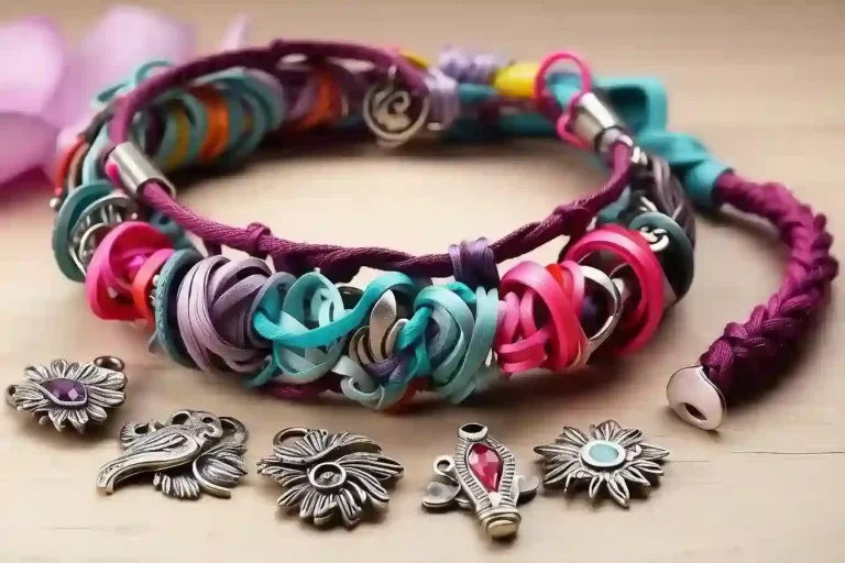 How To Select The Best Bracelet Making Kit For Beginners: 10 Tips