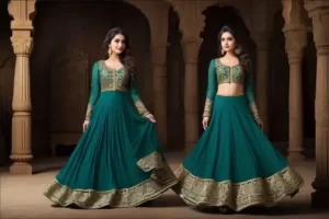 What is Anarkali drеss