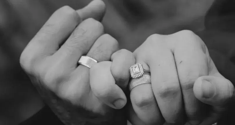 what do promise rings mean