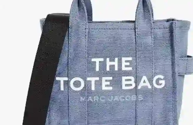How To Clean Marc Jacobs Tote Bag: 3 Best Tips