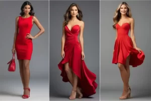 What Shoes To Wear With Red Dress: 5 Best Answers