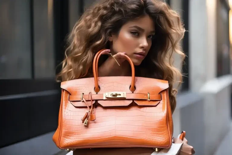 Why Is The Birkin Bag So Expensive?