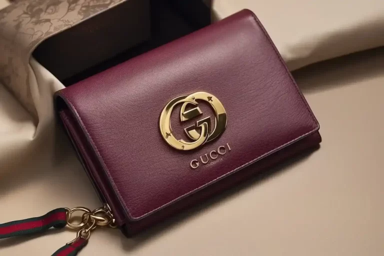 What Are the Latest Designs and Styles of Gucci Wallets 3 Trendy Options