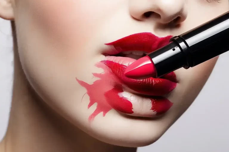 10 Effective Lipstick Stain Removal  Techniques