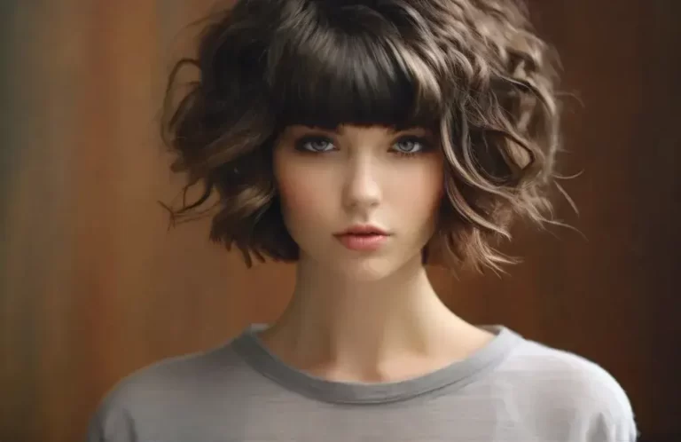 Ideas for last-minute easy hairstyles for short hair