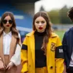 7 Best Outfit Ideas For Football Matches