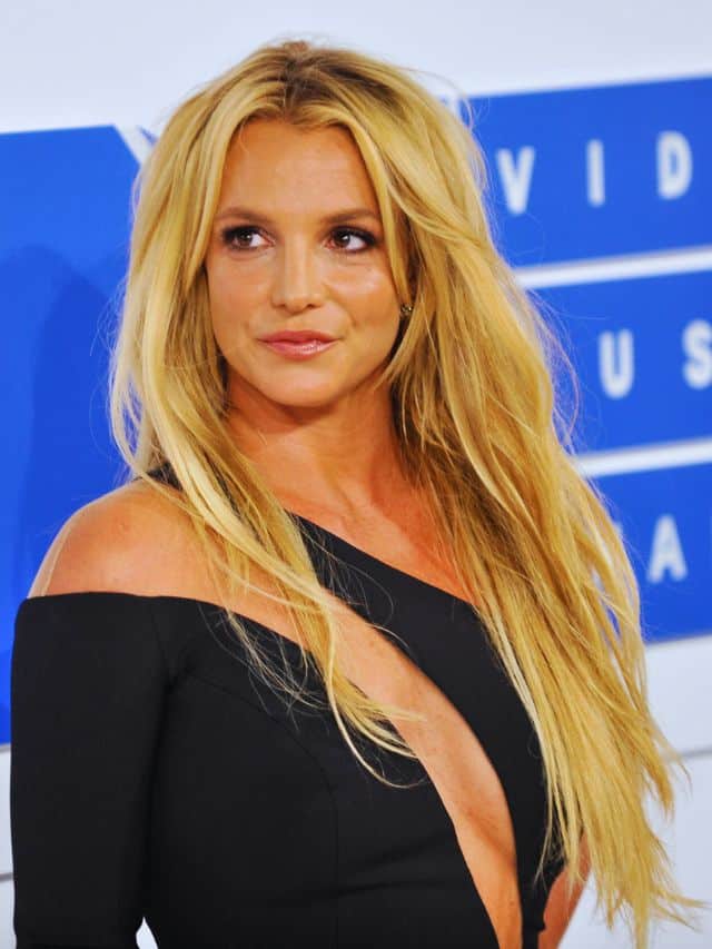 Britney Spears big announcement