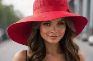 How To Wear A Hat For Ladies