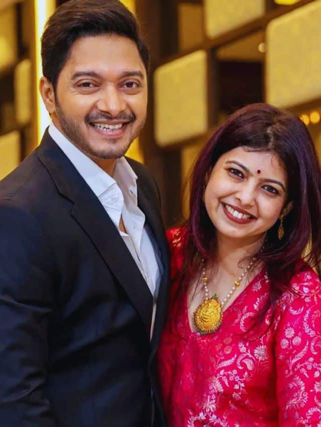 Shreyas Talpade